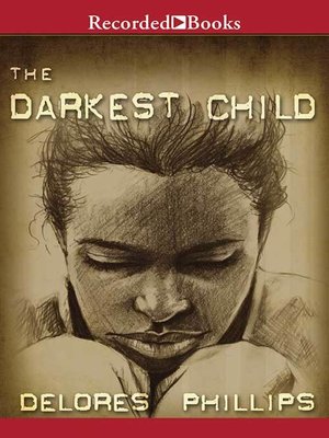 cover image of The Darkest Child